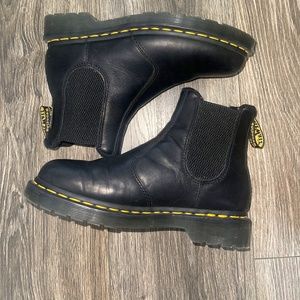 Doc Martens Chelsea boot size 7